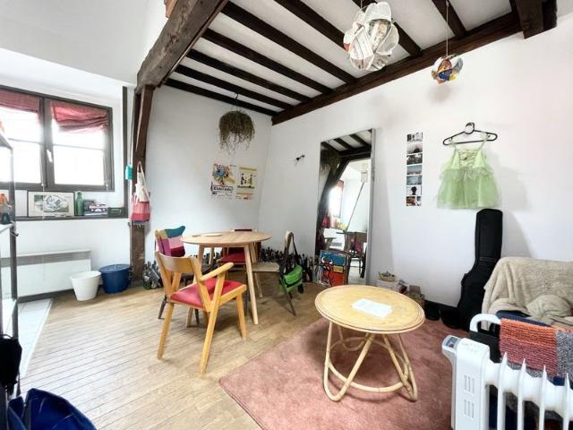 Appartement location à Lille