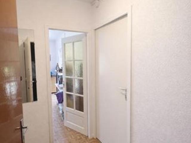 Appartement vente à Angoulême, Aignes-et-puypéroux