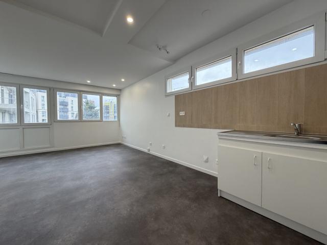 Appartement vente à Juvisy-sur-Orge, Essonne