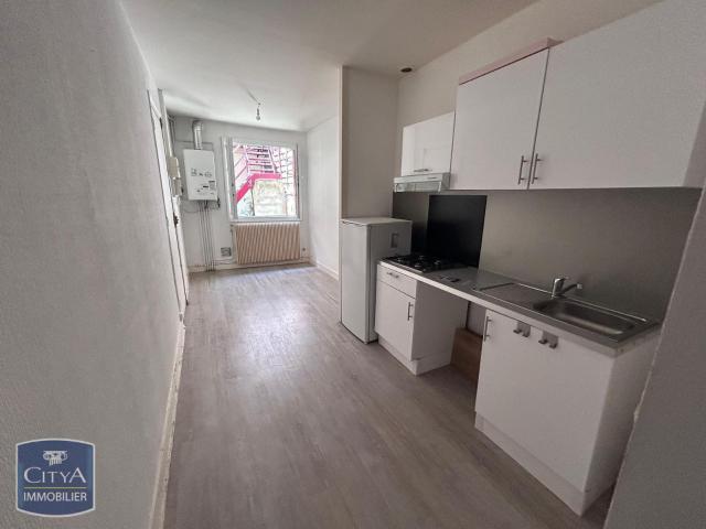 Appartement location à Bordeaux