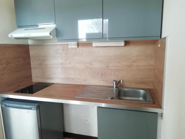 Appartement location à Le Mans