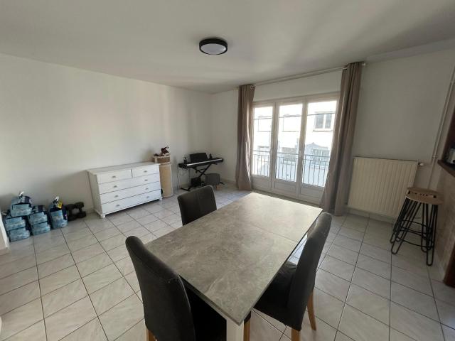 Appartement location à Tours