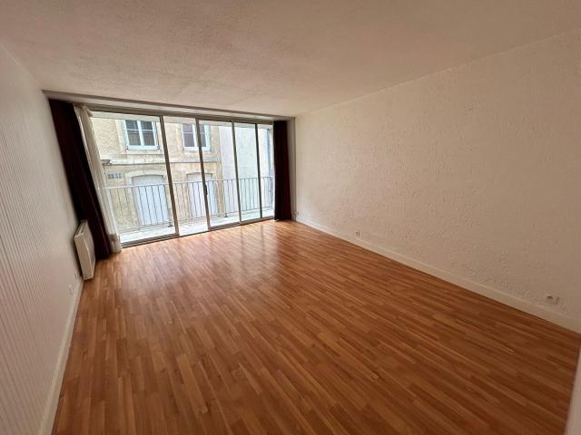 Appartement location à Poitiers
