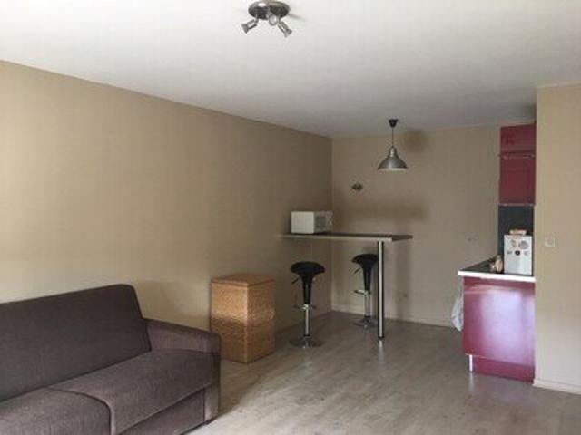 Appartement location à Creil, Voltaire