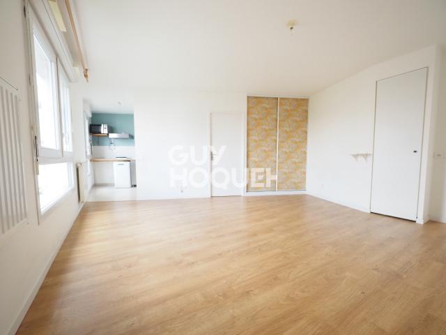 Appartement location à Bobigny, Romainville