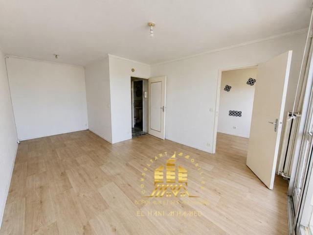 Appartement vente à Bordeaux, Port de la Lune, Bordeaux