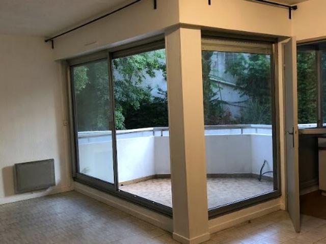 Appartement vente à Montpellier
