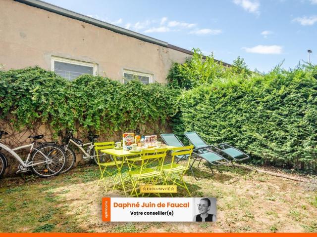 Appartement vente à Sur Crête, Thonon-les-Bains