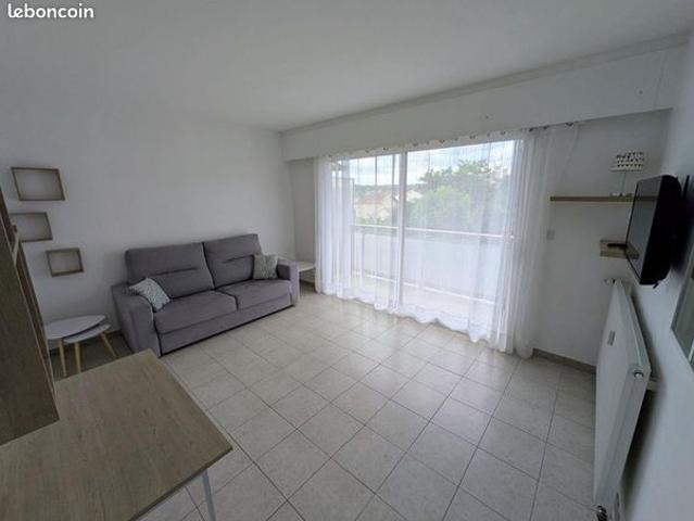 Appartement vente à Roanne