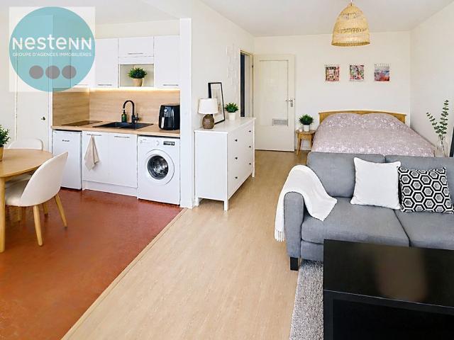 Appartement vente à Orléans, Olivet