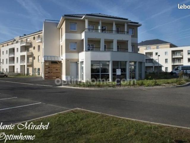 Appartement vente à Vernouillet, Eure-et-Loir
