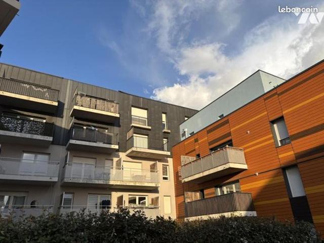 Appartement vente à Nantes, Thouaré-sur-loire