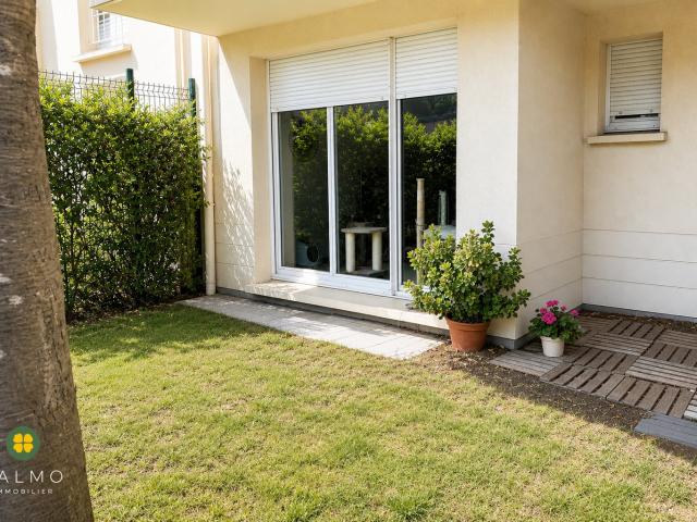 Appartement vente à Mantes-la-Jolie, Flins-sur-seine