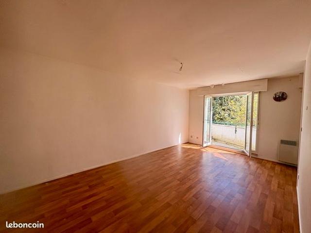 Appartement vente à Nancy, Grand Est