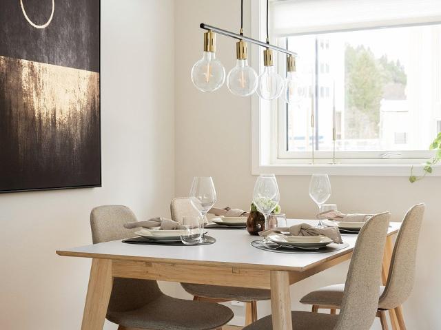 Appartement vente à Ferney-Voltaire, Ain