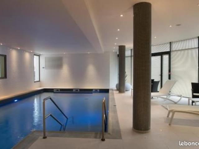 Appartement vente à Avesnes-sur-Helpe, Maubeuge