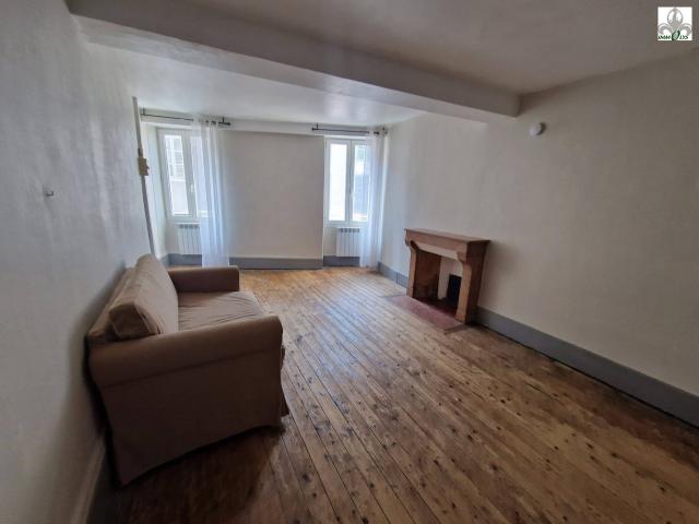 Appartement vente à Beaune