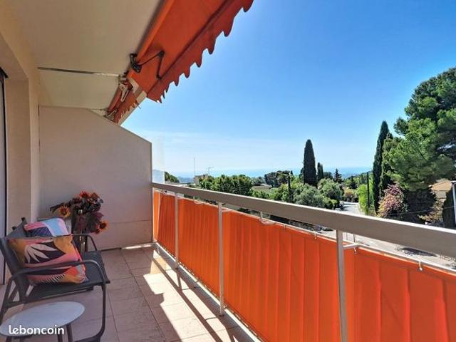 Appartement vente à Grasse, Vence