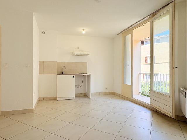 Appartement location à Lodève, Clermont-l'hérault
