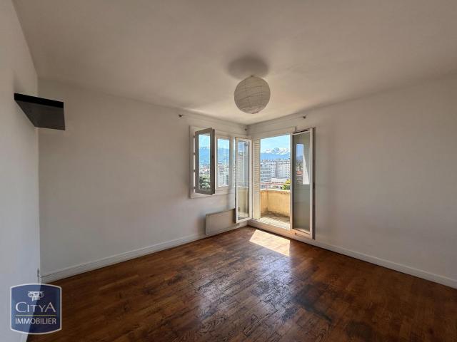 Appartement location à Grenoble