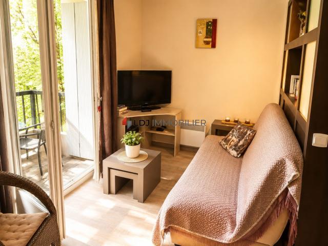 Appartement vente à Palalda, Amélie-les-Bains-Palalda