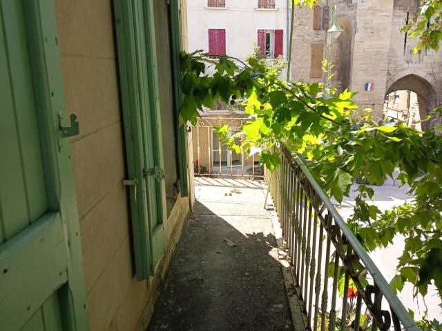Appartement vente à Forcalquier, Manosque