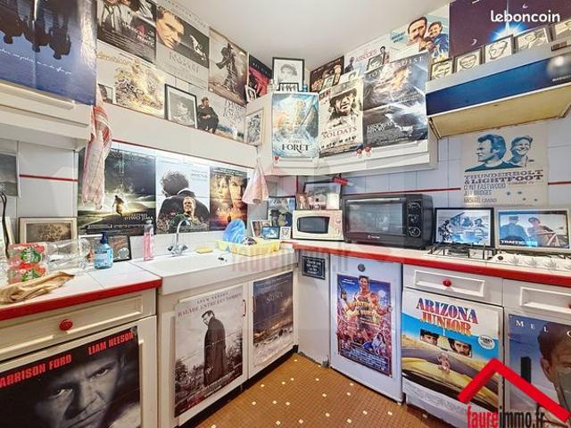 Appartement vente à Brive-la-Gaillarde, Brive-la-gaillarde