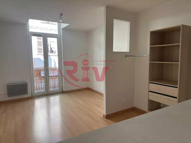 Appartement location à Vienne, Beaurepaire