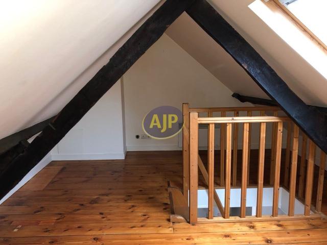 Appartement location à Nantes