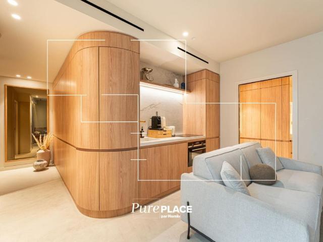 Appartement vente à Marseille