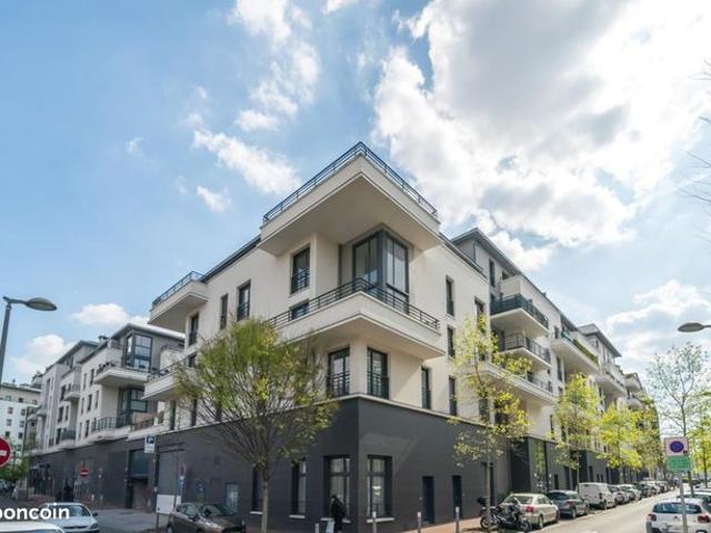 Appartement vente à Argenteuil, Ermont