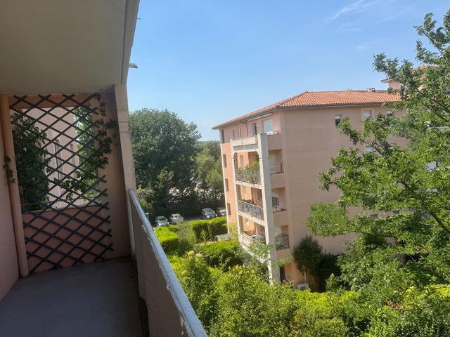 Appartement vente à Aix-en-Provence, Aix-en-provence