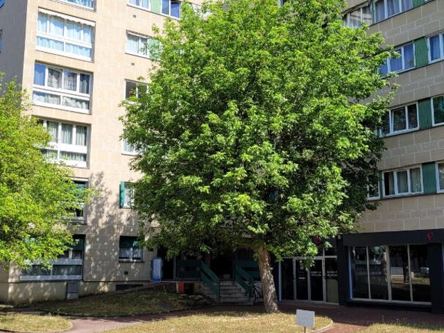 Appartement vente à Nanterre, Puteaux