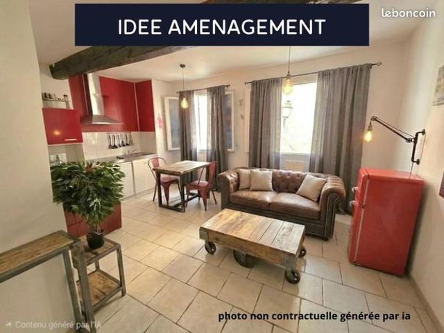 Appartement vente à Digne-les-Bains, Alpes-de-Haute-Provence
