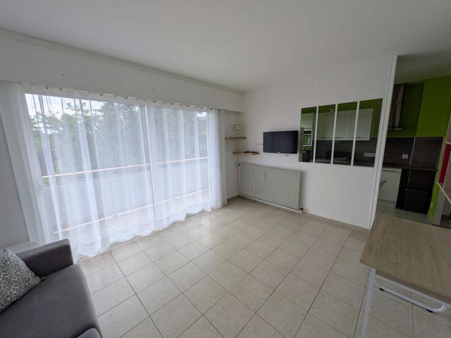 Appartement vente à Roanne, Loire