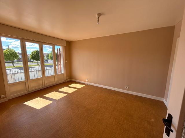 Appartement location à Pontarlier