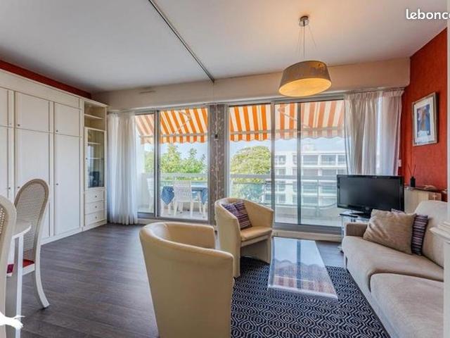 Appartement vente à Arcachon