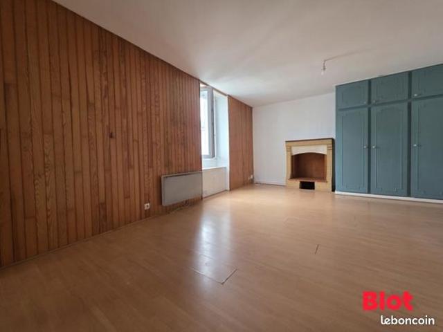 Appartement vente à Nantes