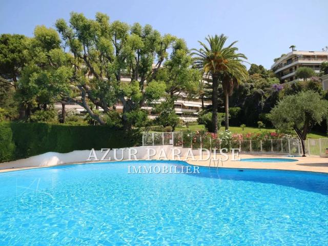 Appartement vente à Grasse, Cannes