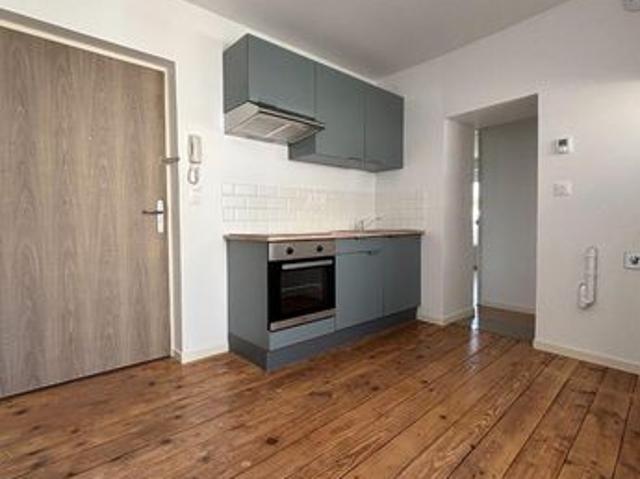 Appartement vente à Sedan, Bazeilles