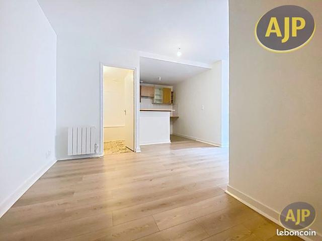 Appartement vente à Nantes
