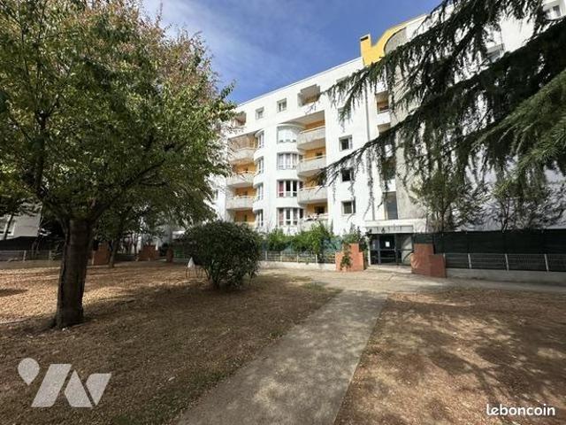 Appartement vente à Évry-Courcouronnes, Essonne