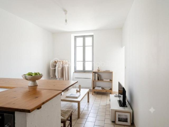 Appartement vente à Saint-Maurice, Montereau-Fault-Yonne