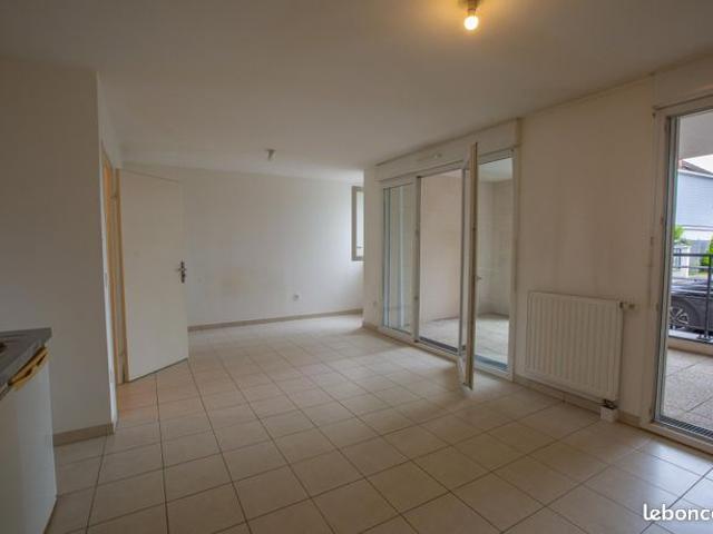 Appartement vente à Rambouillet, Elancourt
