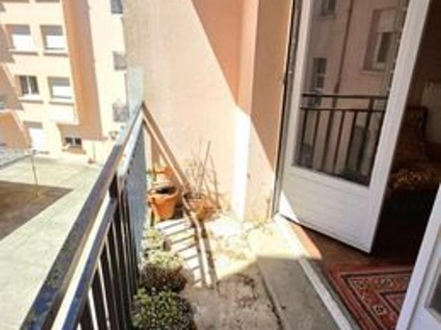 Appartement vente à Pau