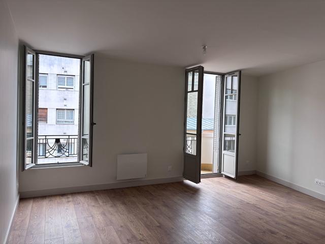 Appartement location à Boulogne-Billancourt, Vanves