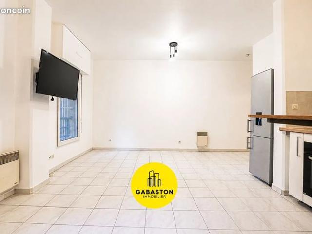 Appartement vente à Marseille