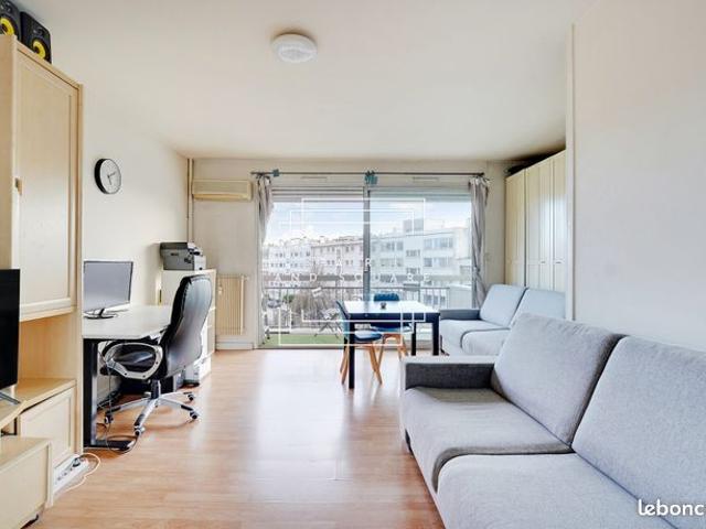 Appartement vente à Nanterre, Neuilly-sur-seine