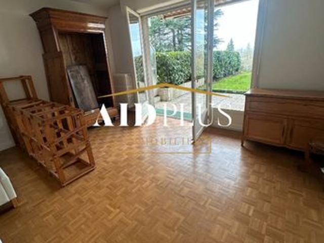 Appartement vente à Sarcelles, Montmorency