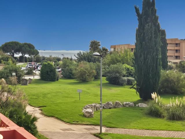 Appartement vente à Les Bormettes, La Londe-les-Maures